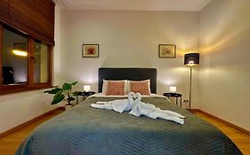 Luxury Suites Museum By Rikas Hotels